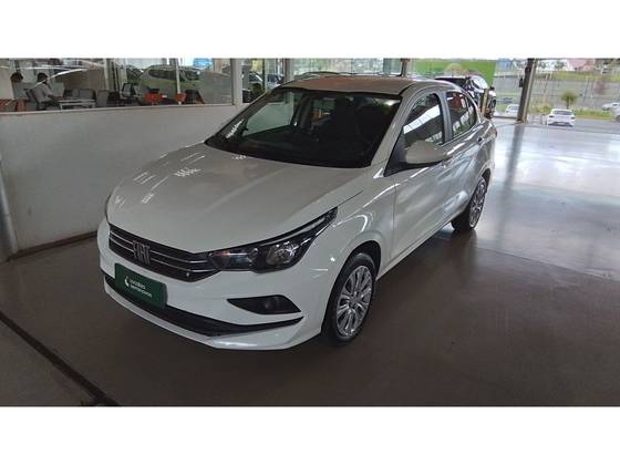 FIAT CRONOS 1.0 FIREFLY FLEX DRIVE MANUAL